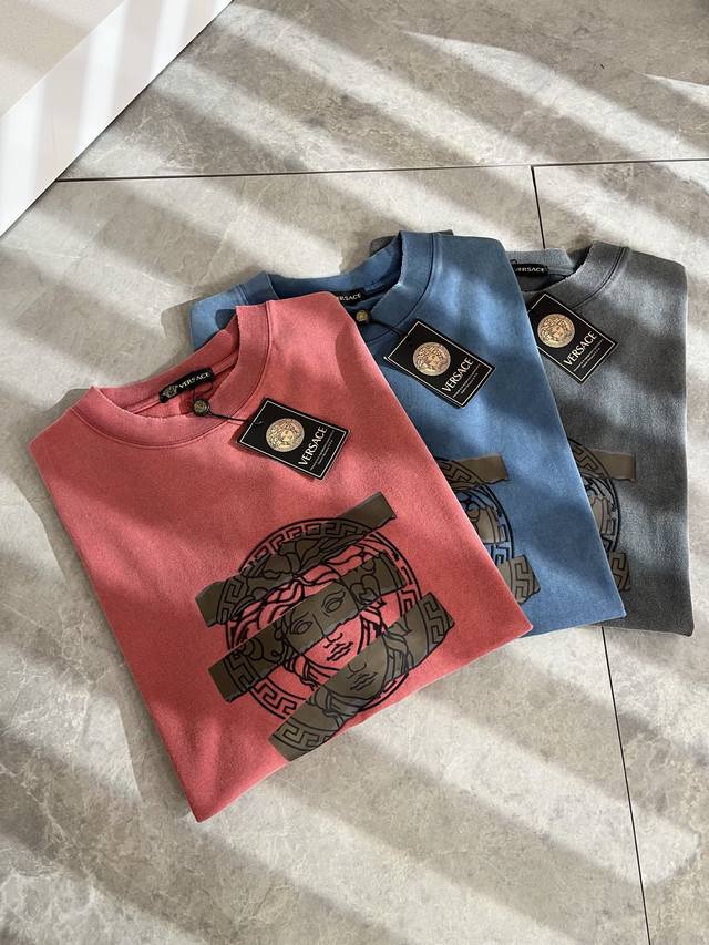 versa*E Fan*Zhe 2025 Spring And Summer New Men's And Women's Same Style Coupl