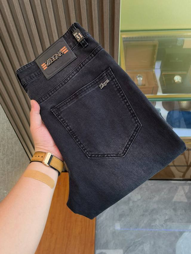 Zegna New Arrival 2630 New Year's Hot New Products Available At The Counter Phys