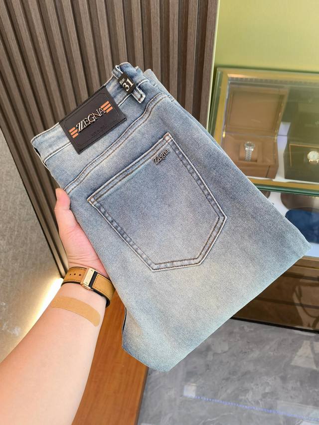 Zegna New Models Are Coming 2630 New Year's Hot New Products Are Available At Th