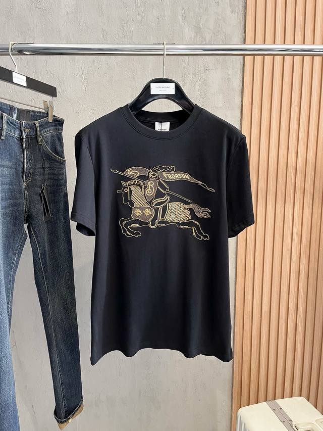 Burberry 25Ss Spring And Summer New Model First Release In The Counter, The Late