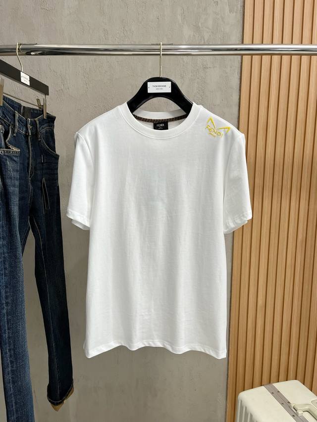 Fendi 25Ss Spring And Summer New Model First Release In The Counter, The Latest