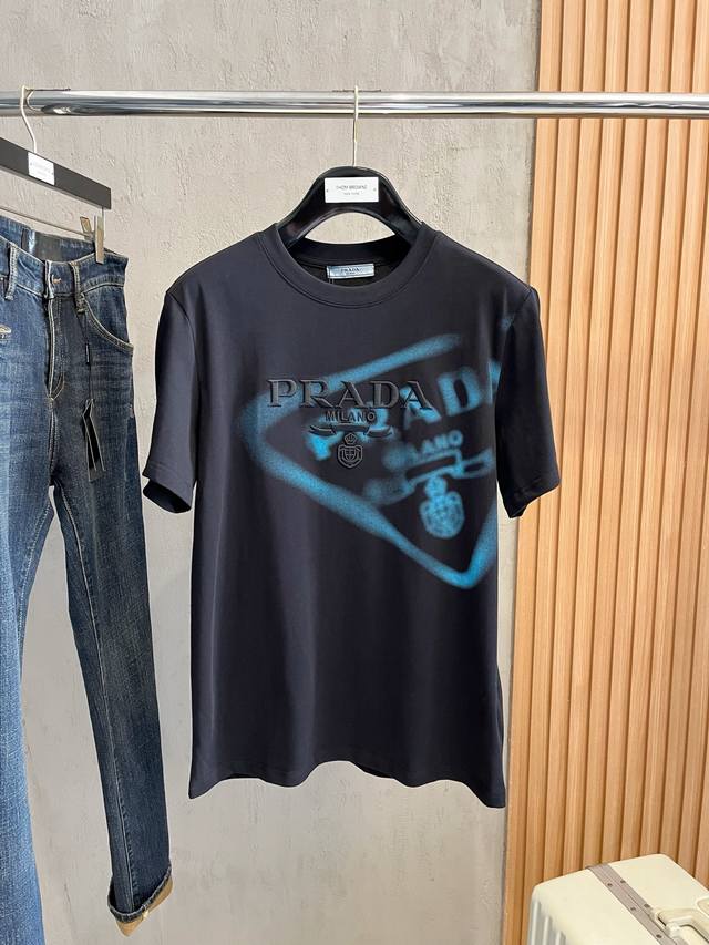 Prada 25Ss Spring And Summer New Model First Release In The Counter, The Latest
