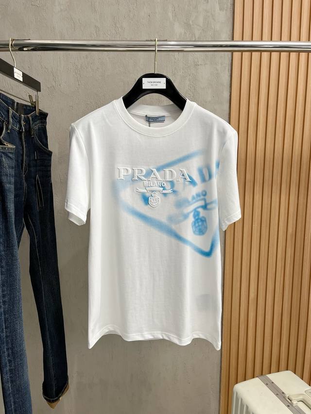 Prada 25Ss Spring And Summer New Models Are Launched In The Counter. The Latest