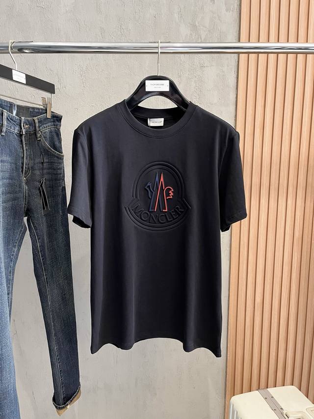 Moncler 25Ss Spring And Summer New Model First Release In The Counter, The Lates