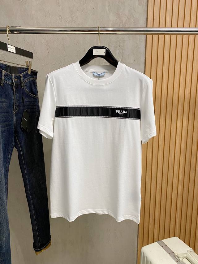 Prada 25Ss Spring And Summer New Model First Release In The Counter, The Latest