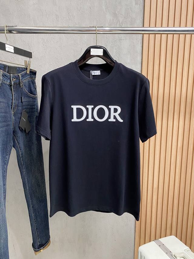 Dior 25Ss Spring And Summer New Model First Release In The Counter, The Latest S
