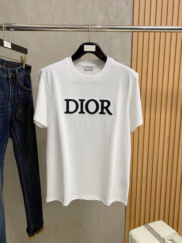 dior 25Ss Spring And Summer New Model First Release In The Counter, The Lates