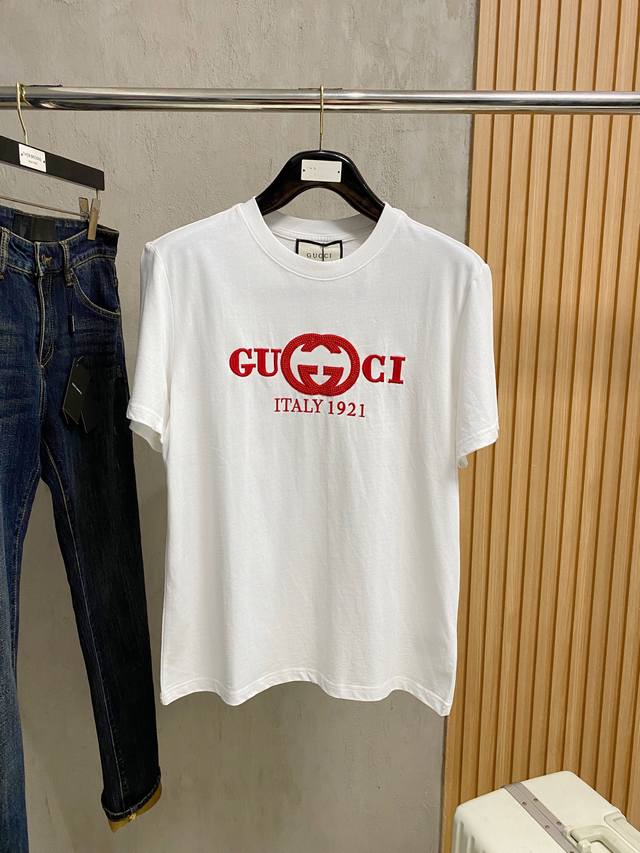 Gucci 25Ss Spring And Summer New Models First Release In The Counter, The Latest