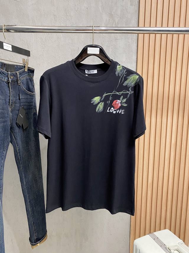 Loewe 25Ss Spring And Summer New Models First Release At The Counter. Latest Sho