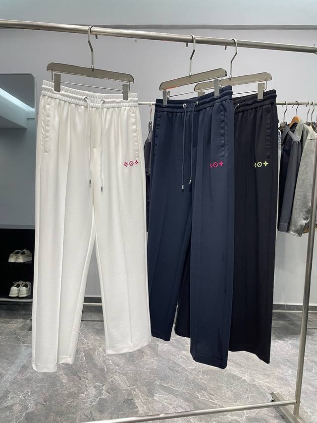 c26-1V25Ss Spring And Summer New Style Lightweight Air Layer Cotton Drawstrin
