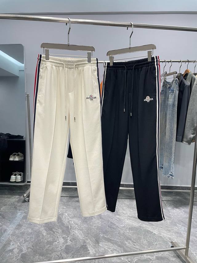c16-Mon25Ss New Spring And Summer Models, Contrasting Webbing On Both Sides,