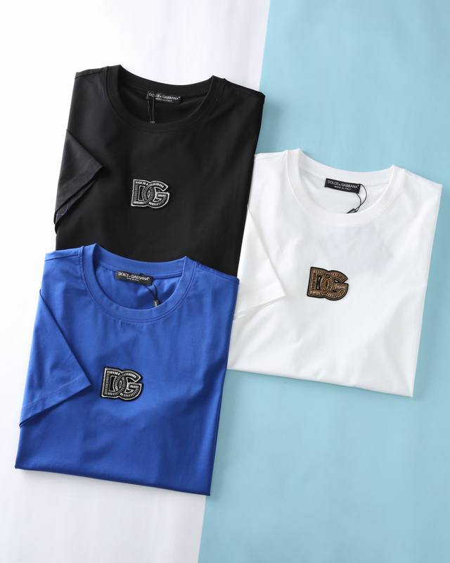 dol Du*Banna 25Ss New Spring And Summer High-Count Mercerized Cotton Round Ne