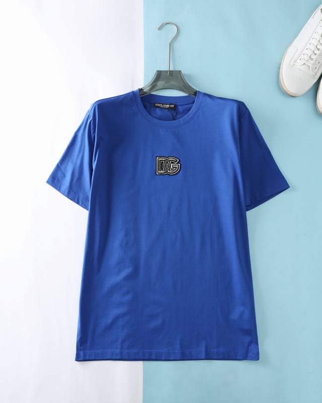 dol Du*Banna 25Ss New Spring And Summer High-Count Mercerized Cotton Round Ne