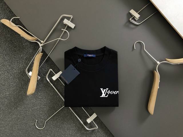 l Brand*Slightly Wide Version S-Xl 25 Early Spring Latest Letter Printing Hig