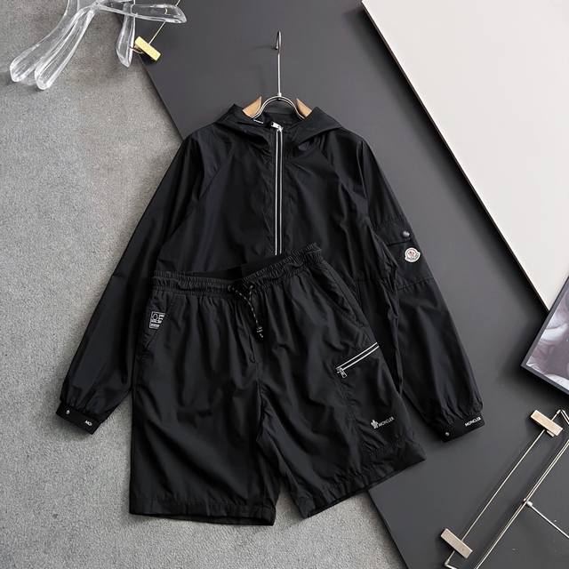 mon Suit 2025 New Style Fashion High-End Men's Classic Hot-Selling Jacket Rec