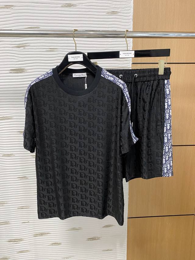 Dior 2025 Spring And Summer New Casual Suits Are The Latest And Exclusive To The