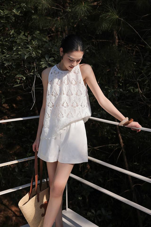 Suit Hot Sale Recommendation Simple Temperament Fashion Suit 2025 Summer New Hol