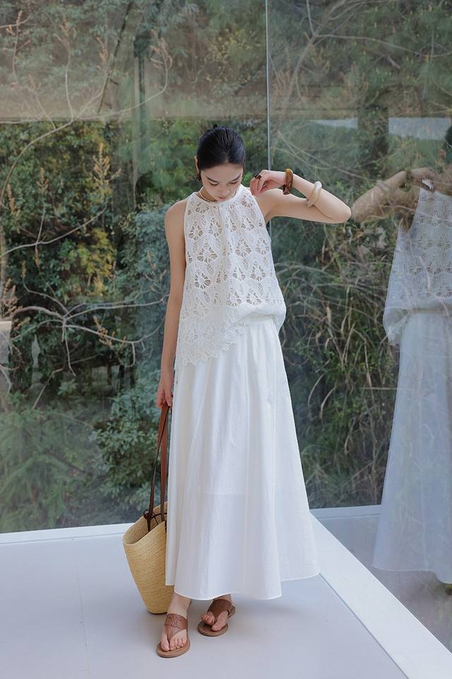 Suit Hot Sale Recommendation Super Fashionable Suit For Women 2025 Summer New Cu
