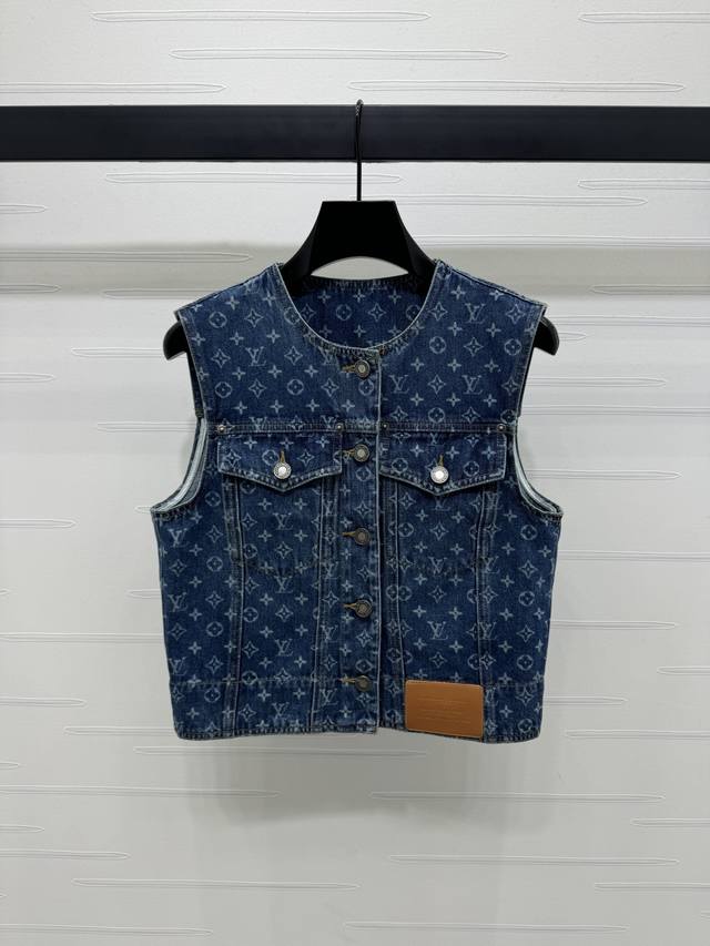 New Original High-End Quality Louis Vui*Ton 2025 Spring And Summer Latest Series
