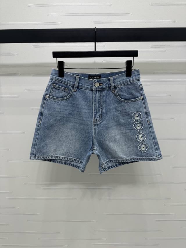 New Original High-End Quality Chane* 2025 Spring And Summer Latest Series Beach