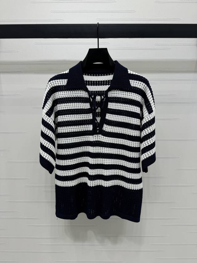New Original High-End Quality Dio* 2025 Spring And Summer Latest Series Drawstri