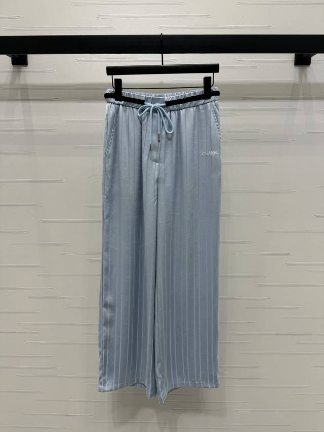 New Original High-End Quality Chane* 2025 Spring And Summer Latest Series Vertic