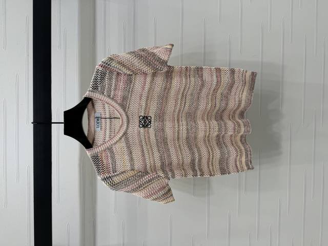 New Original High-End Quality Loew*2025 Spring And Summer Latest Series Totem Em