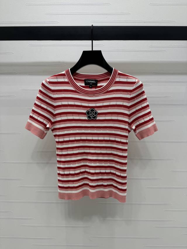 New Original High-End Quality Chane* 2025 Spring And Summer Latest Series Round