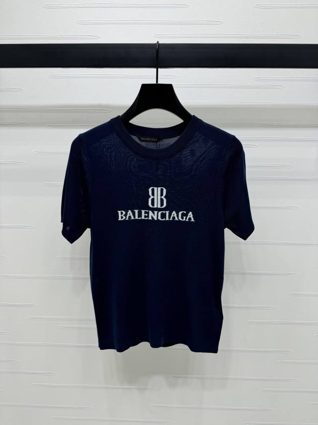 New Original High-End Quality Balenciag* 2025 Spring And Summer Latest Series Le