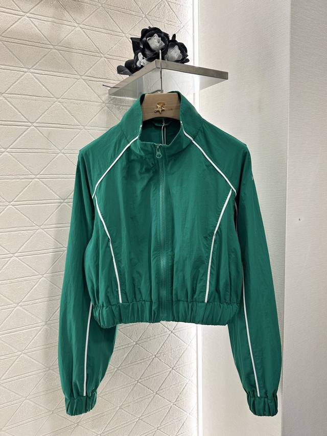 alo*2025 New Arrivals Flight Jacket, Coat, Shorts Set Customized Yb Imported