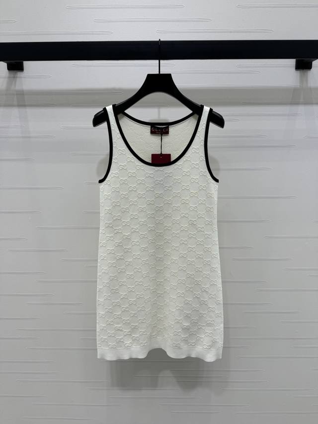 New Original High-End Quality Gucc* 2025 Spring And Summer New Series Jacquard K