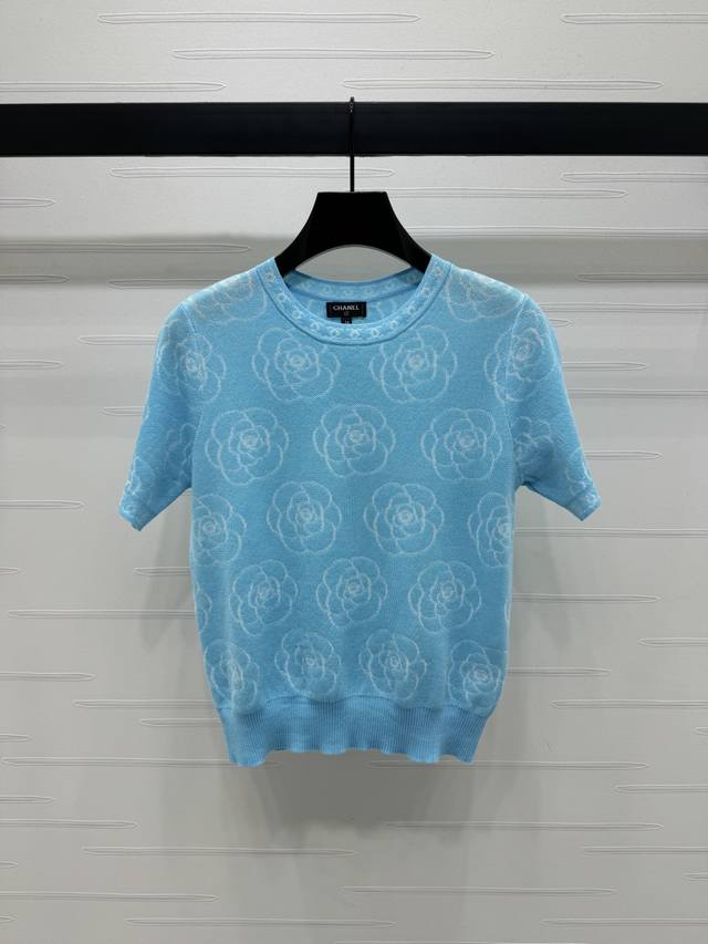 New Original High-End Quality Chane* 2025 Spring And Summer Latest Series Camell