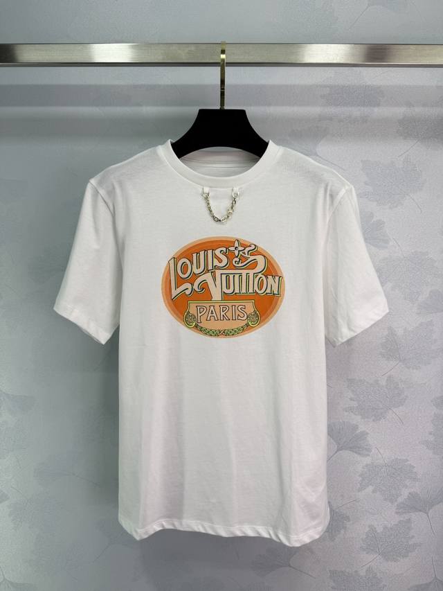 louis Vuitto* 25Ss Spring And Summer New Rainbow Holiday Series Classic Monog
