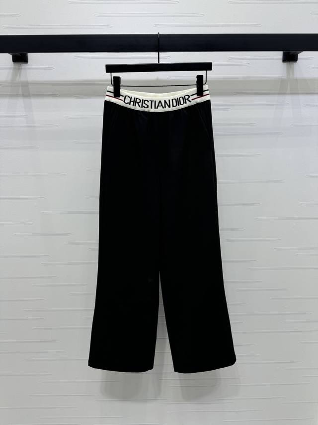 New Original High-End Quality Dio*2025 Spring And Summer Latest Series Letter Ri