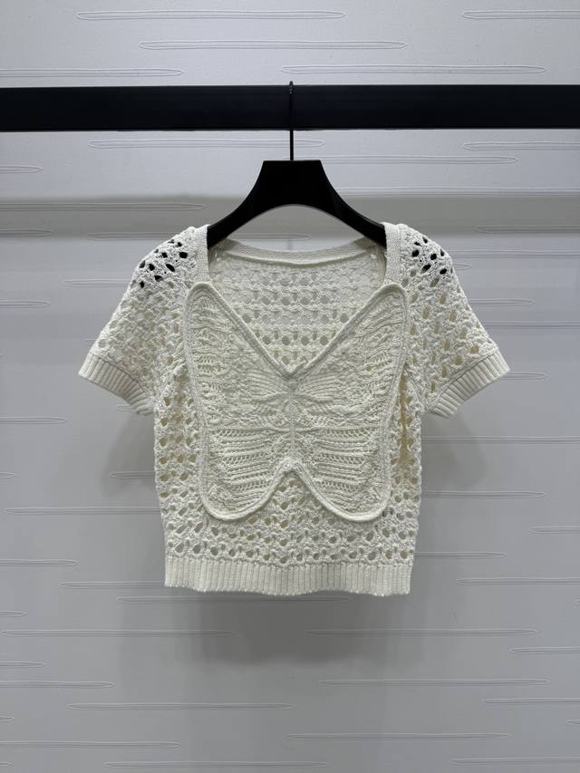New Original High-End Quality Dio* 2025 Spring And Summer Latest Series Hand-Cro