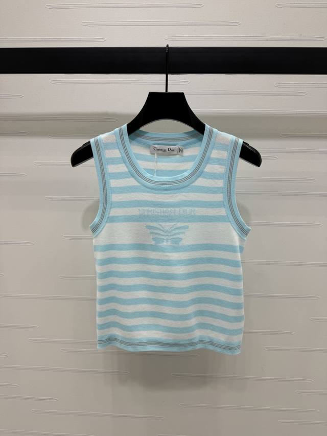 New Original High-End Quality Dio* 2025 Spring And Summer Latest Series Butterfl