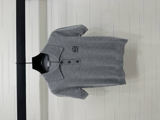 New Original High-End Quality Loew*2025 Spring And Summer Latest Series Embroide