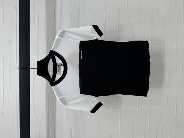 New Original High-End Quality Miumi*2025 Spring And Summer Latest Series Round N