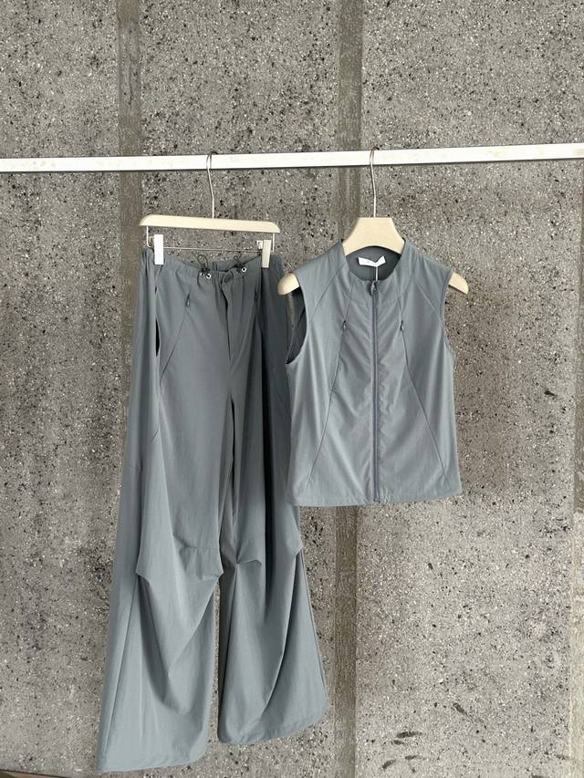 ys New Summer Collection Technology Fabrics Are Light And Breathable In Summe