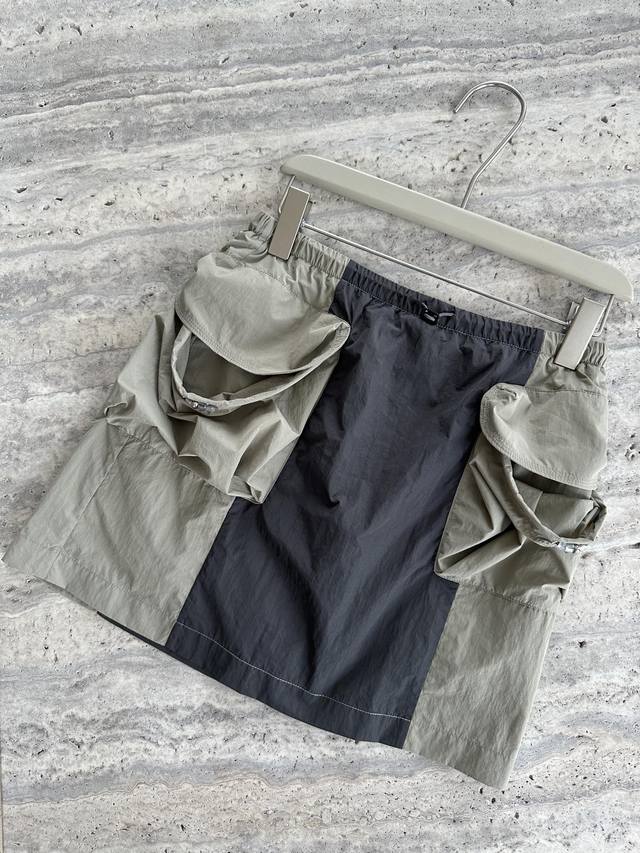 New Products Are On Sale Workwear Sports Fabrics Color Matching Version Is Parti