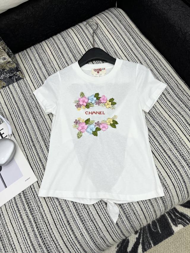 Hot Item In Stock Original Quality Chane* 2025 New Product Middle-Aged Style Hea
