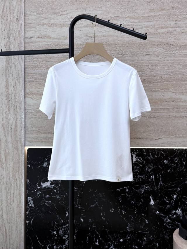 ad025# Short-Sleeved T-Shirt Special Zhihe Basic Short-Sleeved T-Shirt Gray W