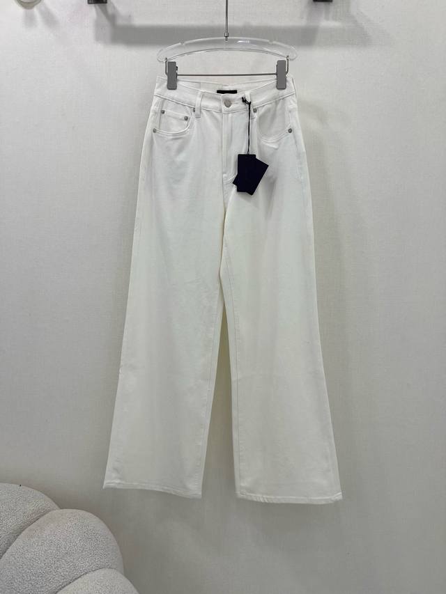 prad** 25 New Minimalist Straight Jeans Straight Legs Instantly Turn Into Lon