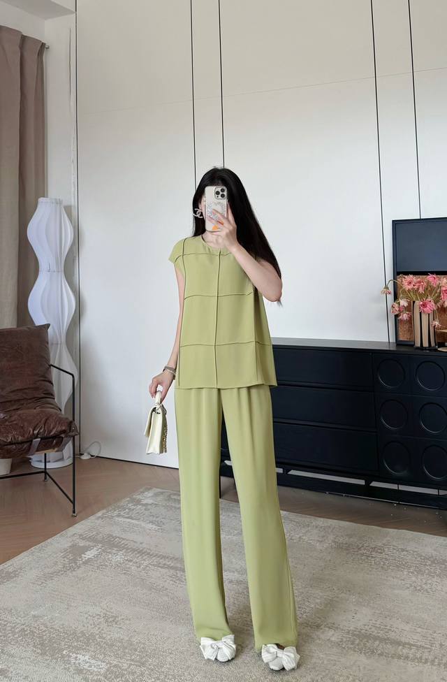 Suit Waffle Drape Suit Low-Key And Elegant, Easy To Grasp. How Can You Miss A Fa