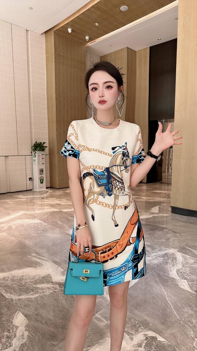 Dress 2670 Summer Hot Style Hot Style Recommendation Hermes New Dress Custom Sty