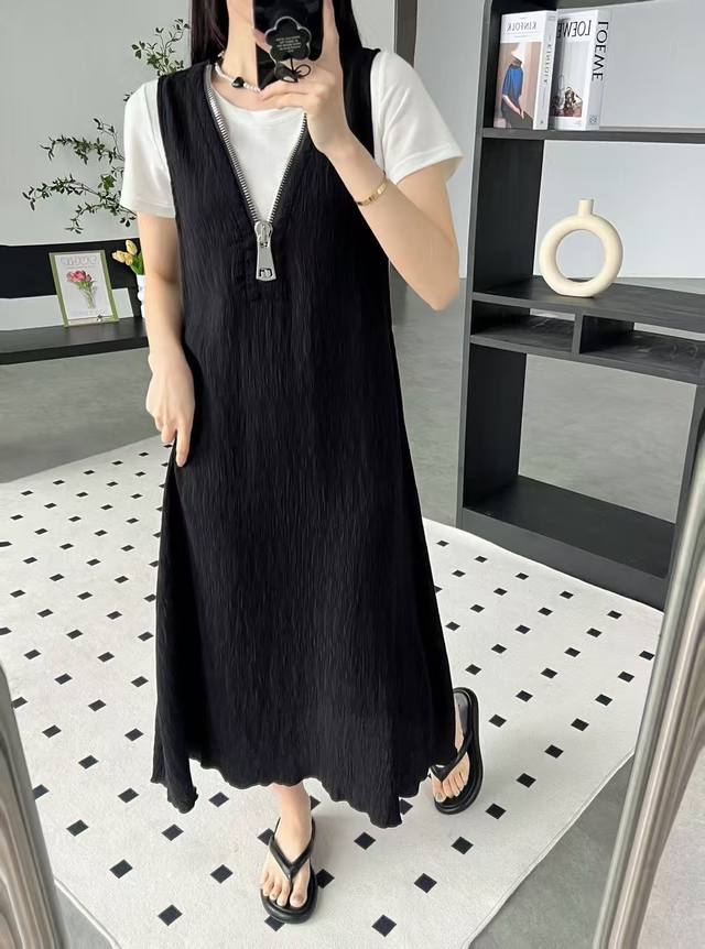 Suit New Fashion Two-Piece Dress Exclusive Original Custom-Made Heavy Workmanshi