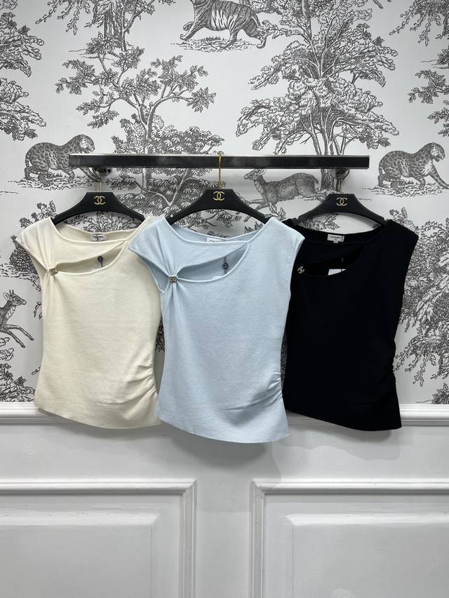 Xiao Xiangfeng 25 Spring And Summer New Style Sweet And Spicy Girls Must Have Tw