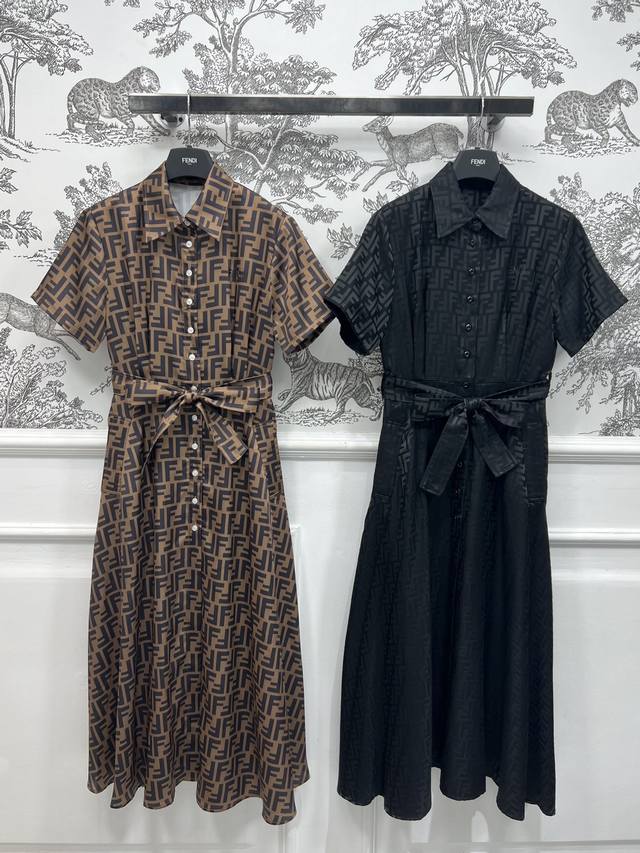 fd Home 25 Spring And Summer New Double F Barrage Old Flower Dress Temperamen