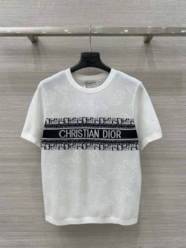 Exclusive First Release Original Quality Dio*25 Spring And Summer New Arrival Ce