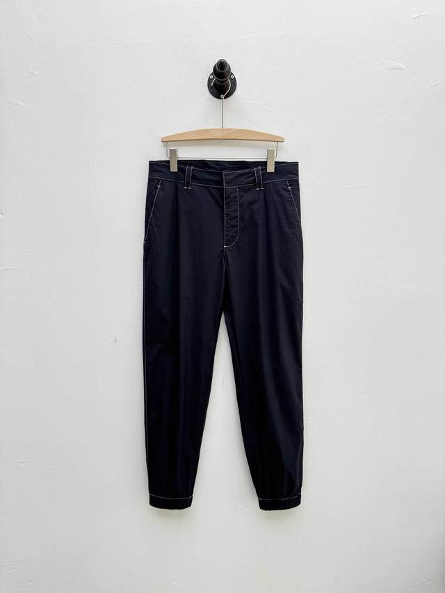pr Stretch Poplin Trousers From Oem Factory P Spring And Summer Series The Na